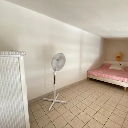Terrasse Pres De La - 4 Pers. - Fr-1-81-730 Apartment Le Barcarès