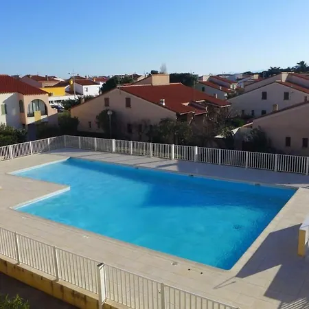 Appartamento Terrasse Près De La - 4 Pers. - Fr-1-81-730 *
